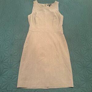 J. Crew Mercantile Women’s Size 0 Dress - Business - sleeveless - XS